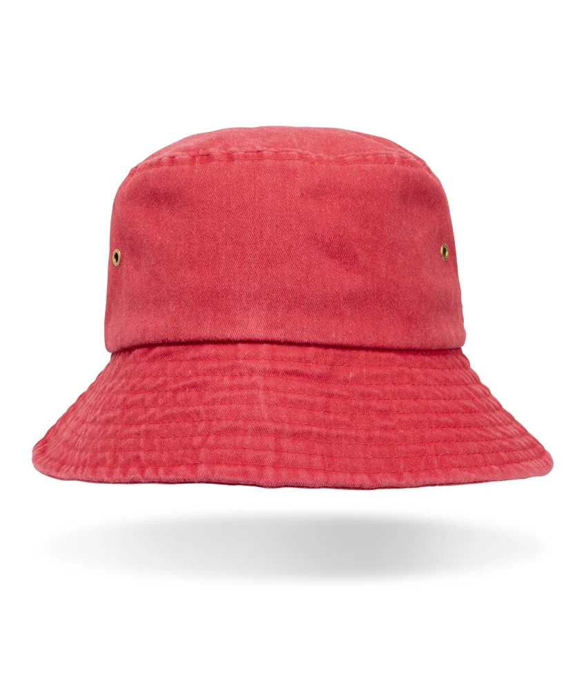RC93X — Vintage Red