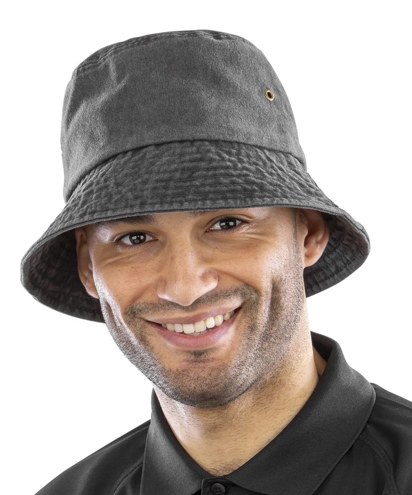 Chapeau Result Headwear
