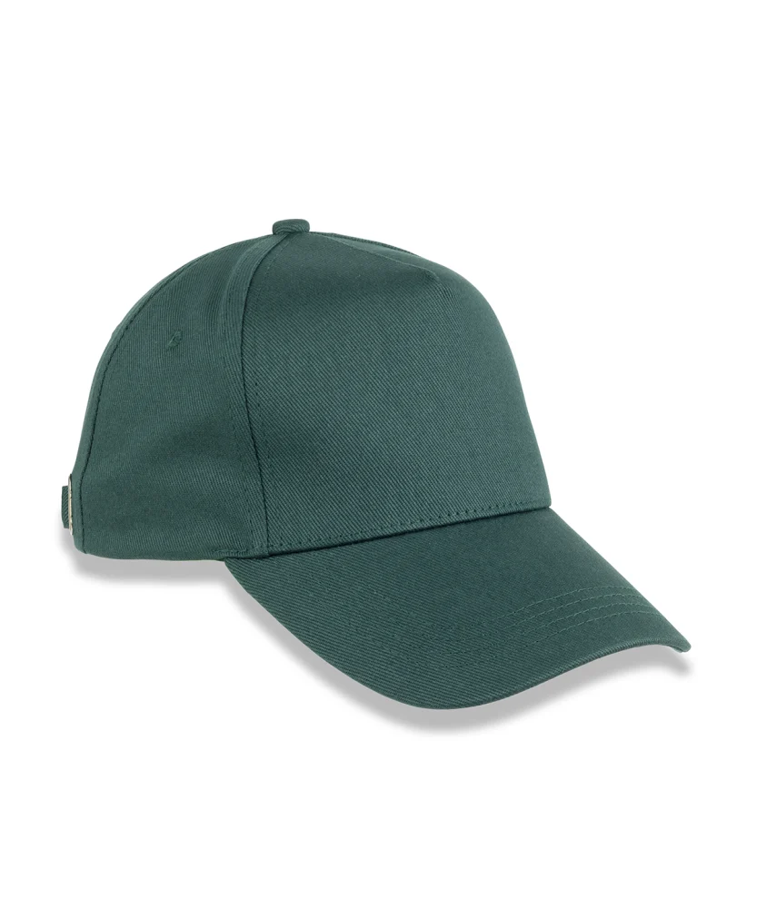 RC96X — Bottle Green
