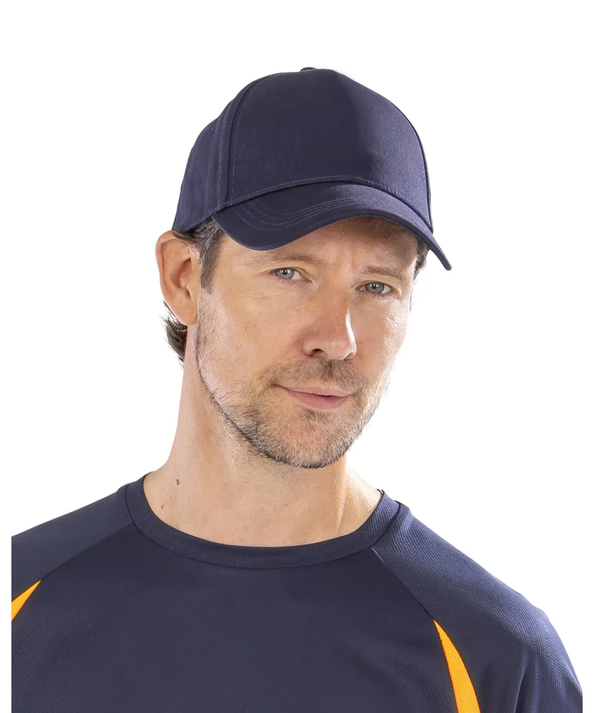 Casquette Result Headwear