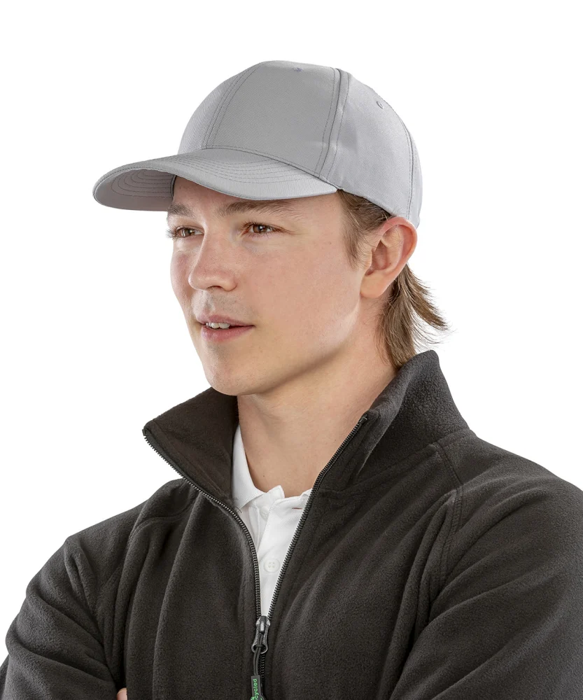 Casquette Result Recycled