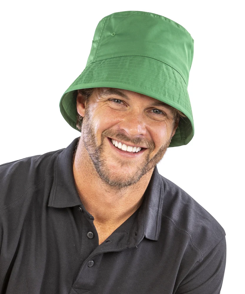 Chapeau Result Headwear