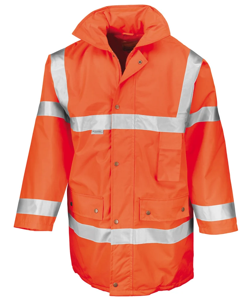 RE18A — Fluorescent Orange