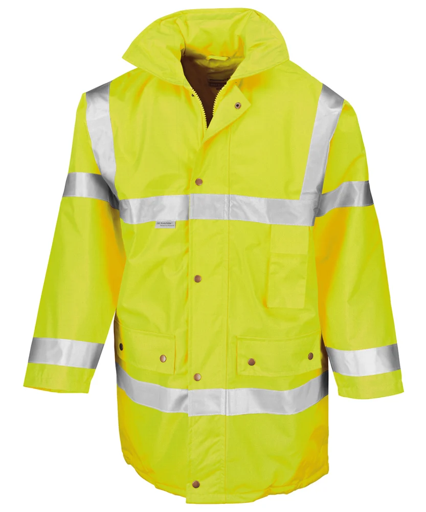 RE18A — Fluorescent Yellow