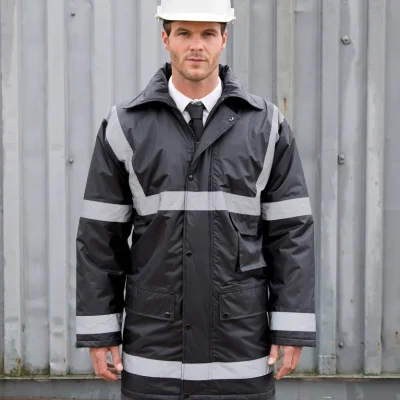 Veste Result Workguard