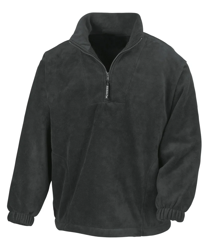RE33A — Black