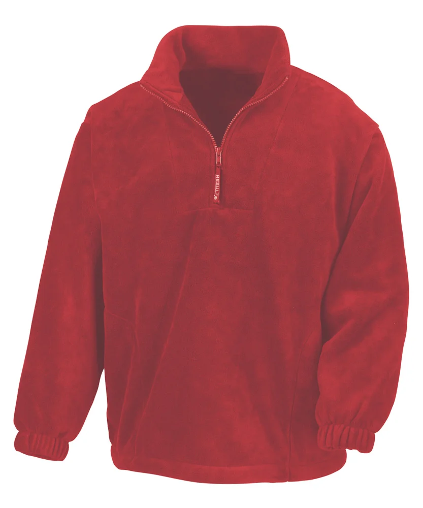 RE33A — Red