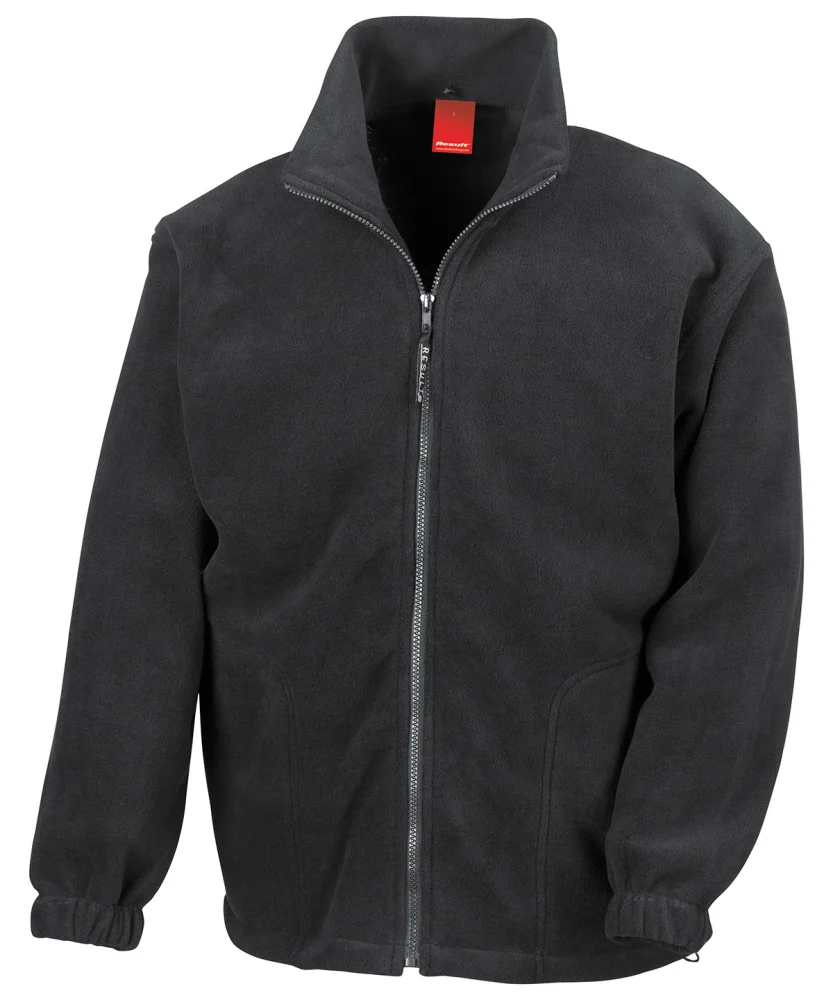 RE36A — Black