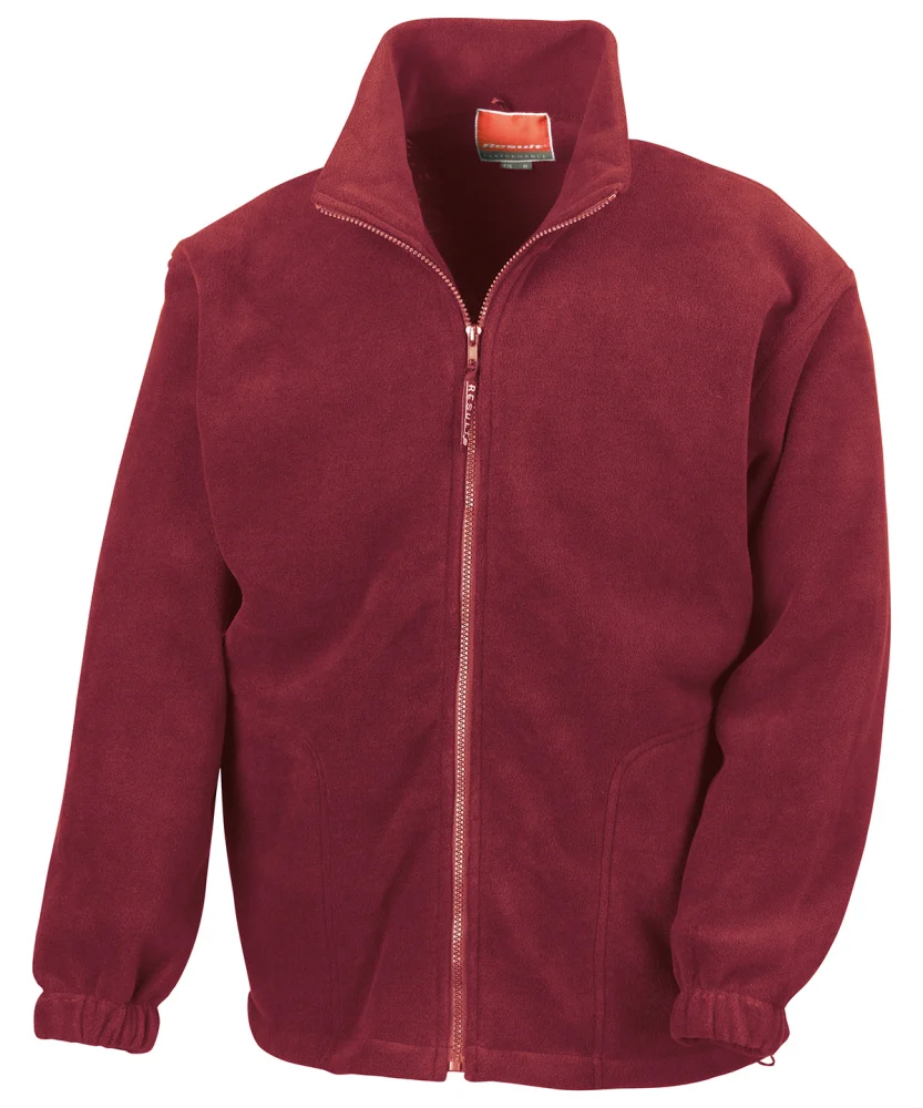 RE36A — Burgundy