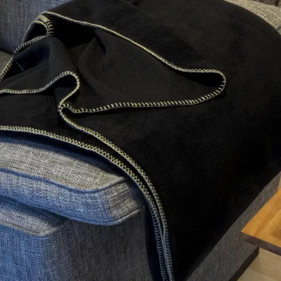 Couverture Result Winter Essentials