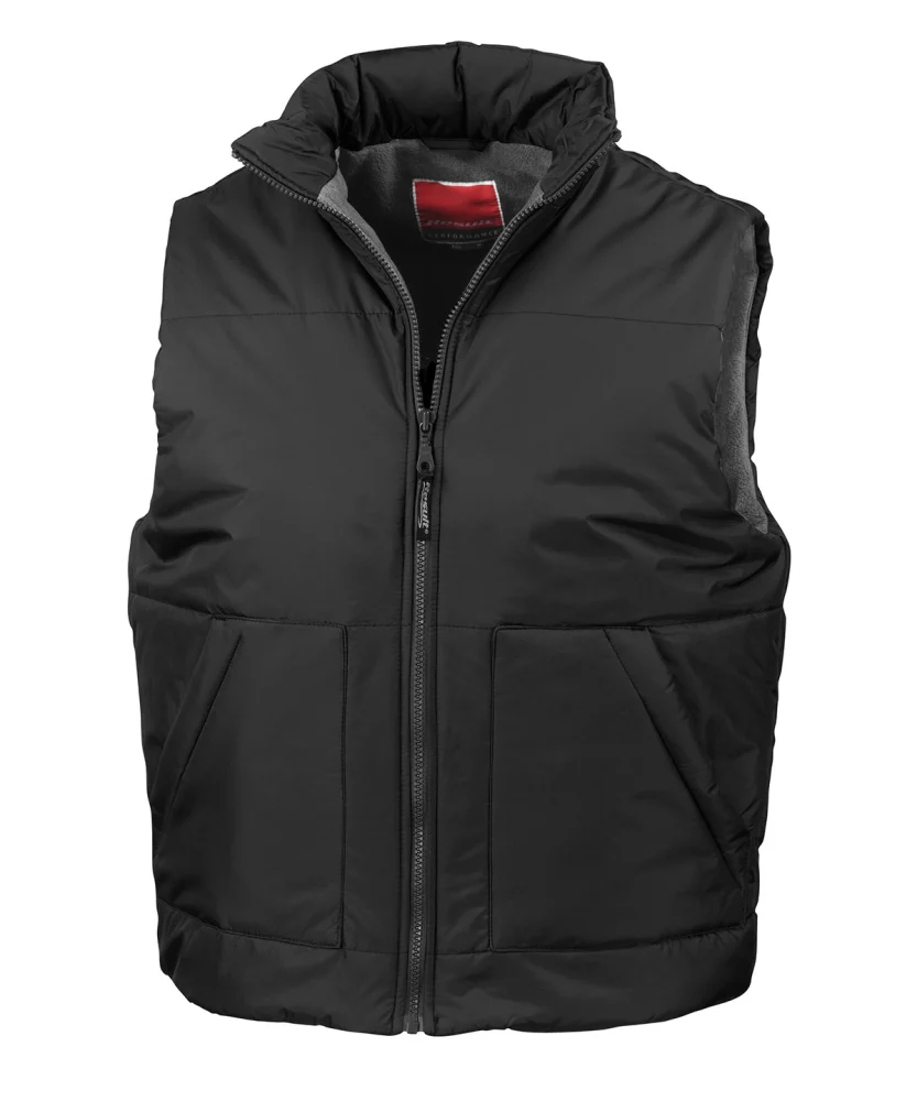 RE44A — Black