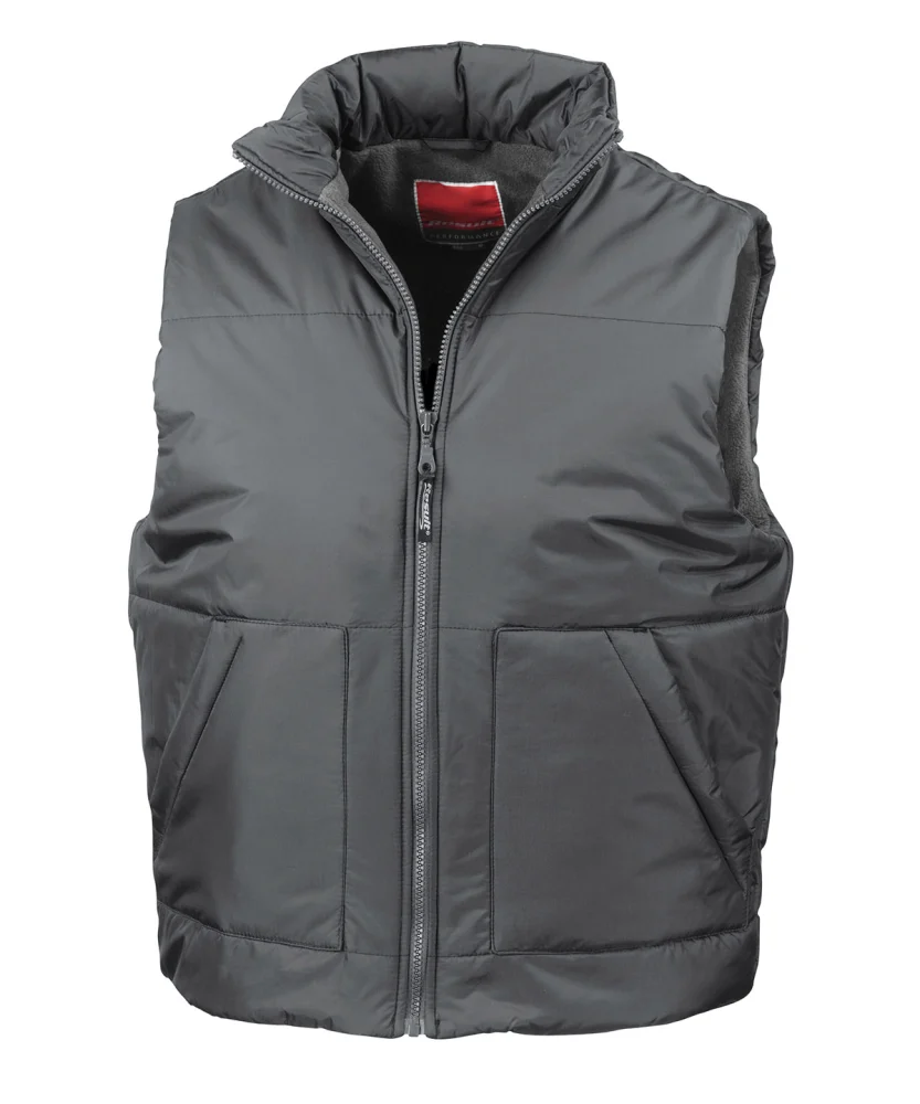RE44A — Dark Grey