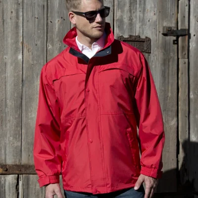 Veste Result