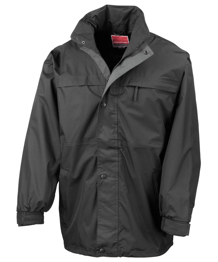 RE67A — Black/Grey