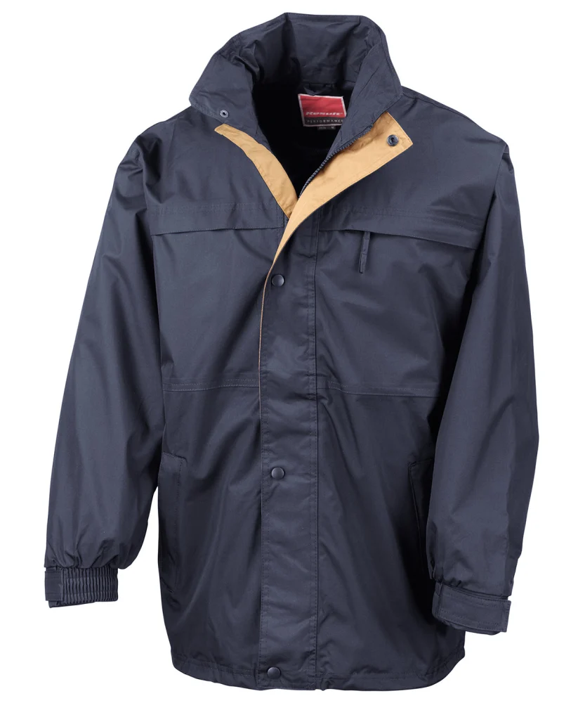 RE67A — Navy/Sand