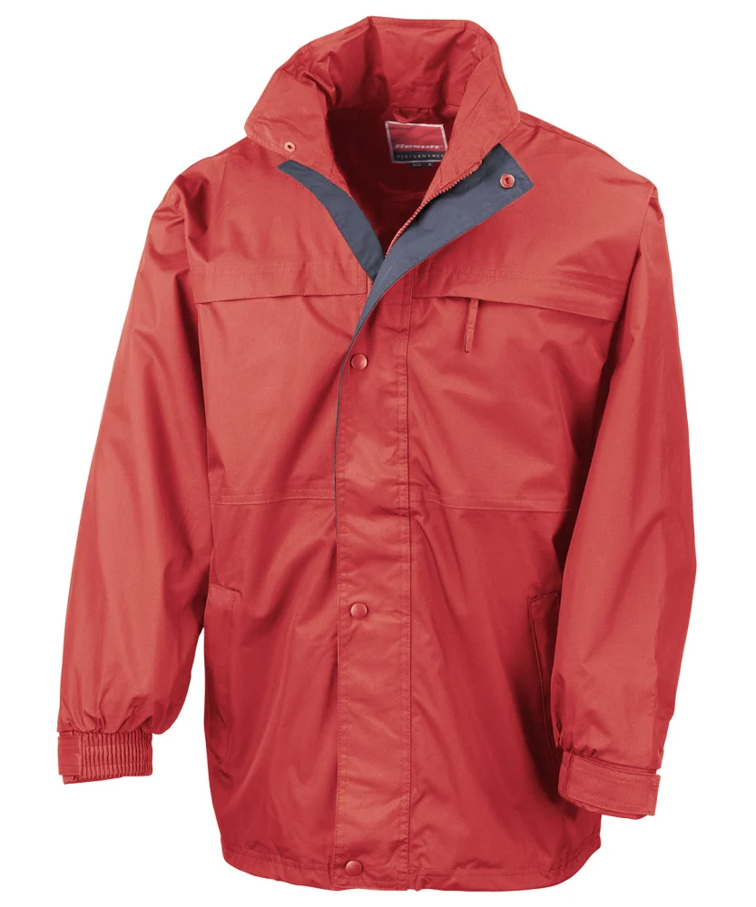 RE67A — Red/Navy