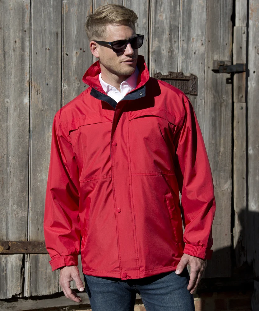 Veste Result