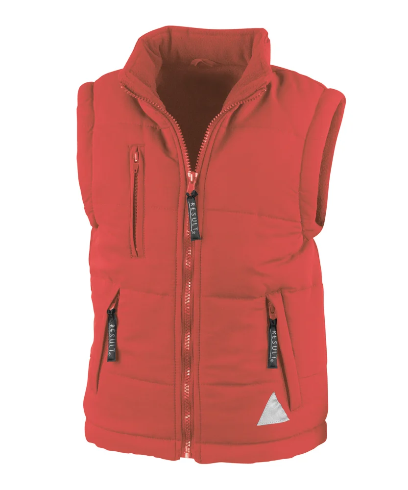 RE88J — Red