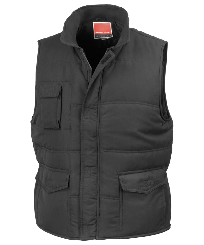 RE94A — Black