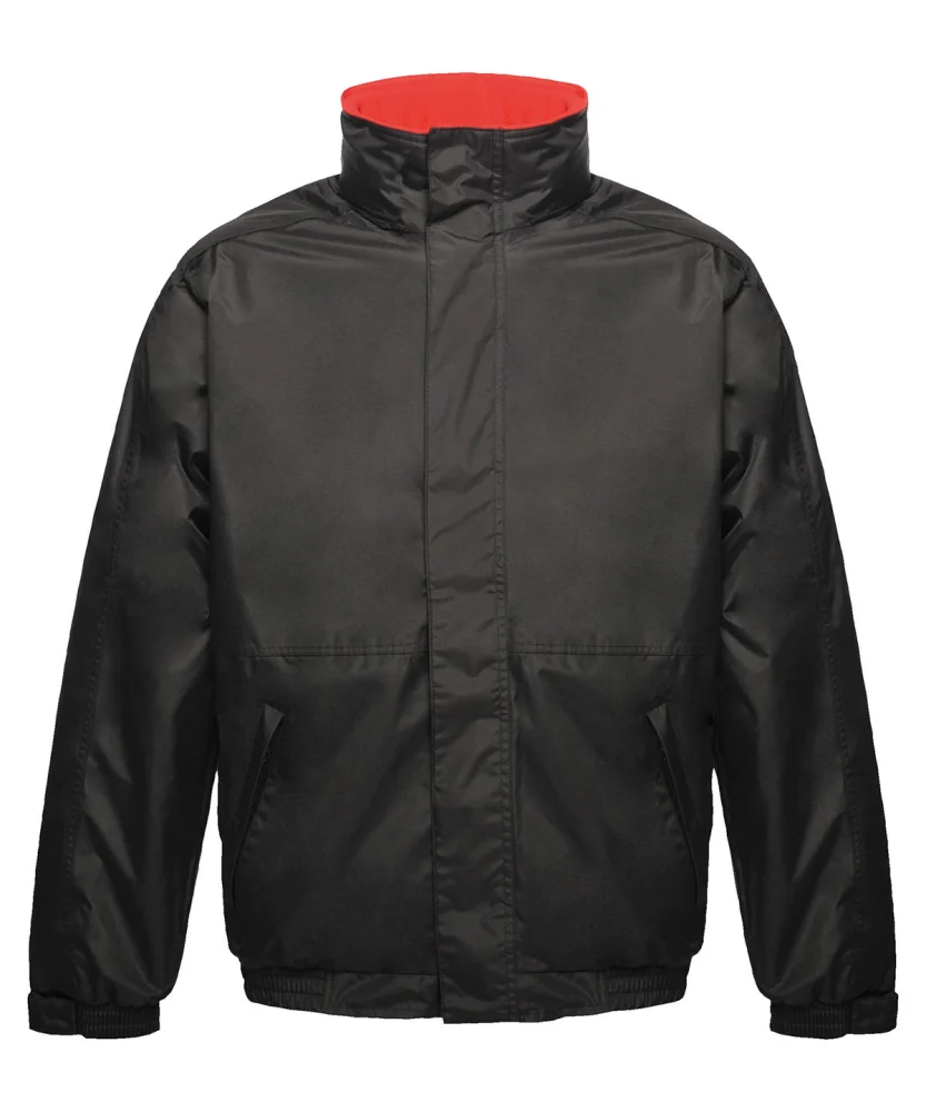 RG045 — Black/Red