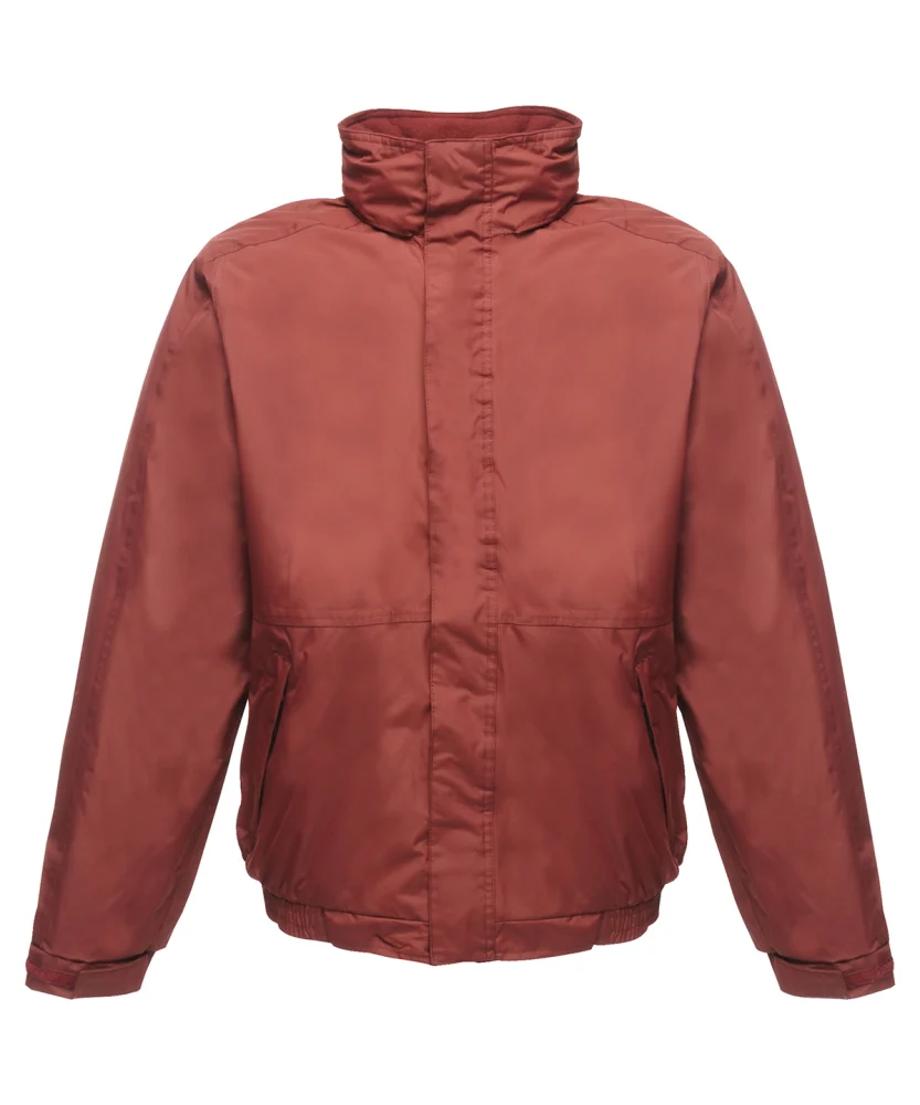 RG045 — Burgundy/Burgundy