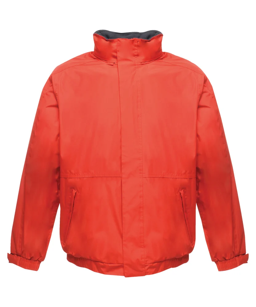 RG045 — Classic Red/Navy