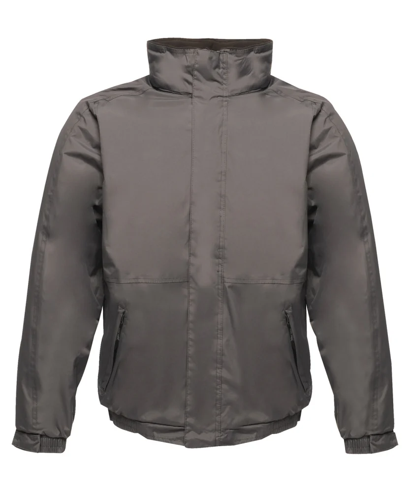 RG045 — Seal Grey/Black