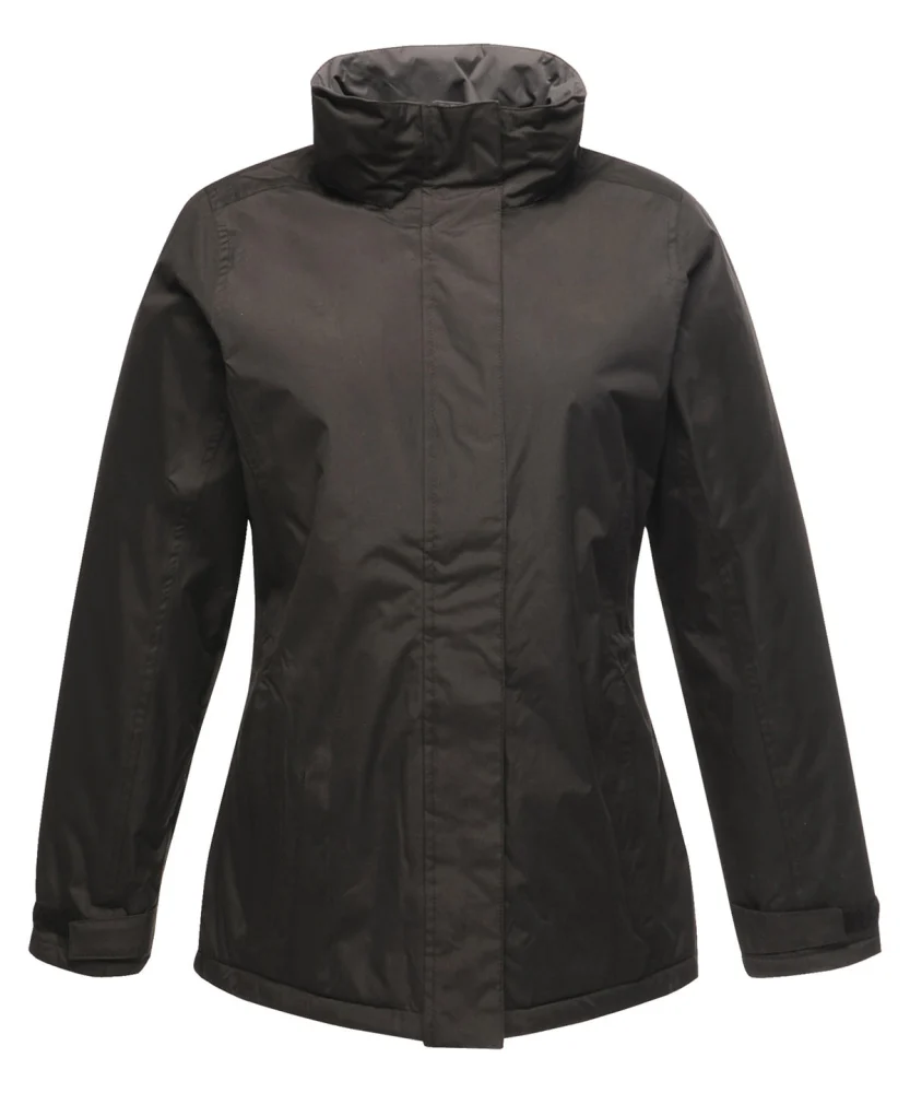 RG052 — Black