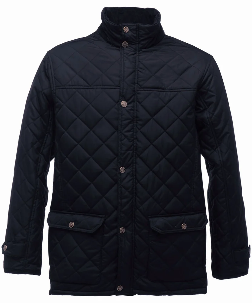 RG066 — Black