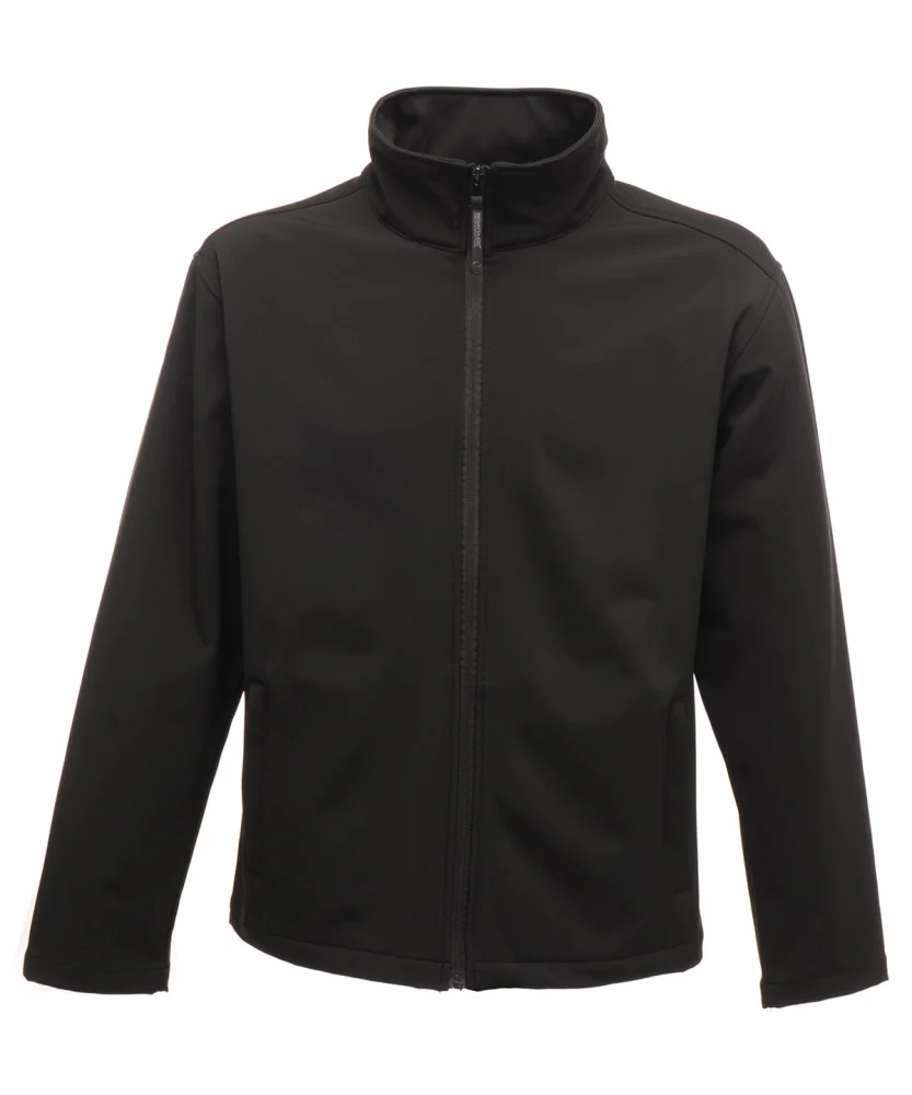 RG073 — Black