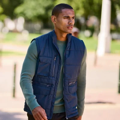 Gilet sans manches Regatta Professional