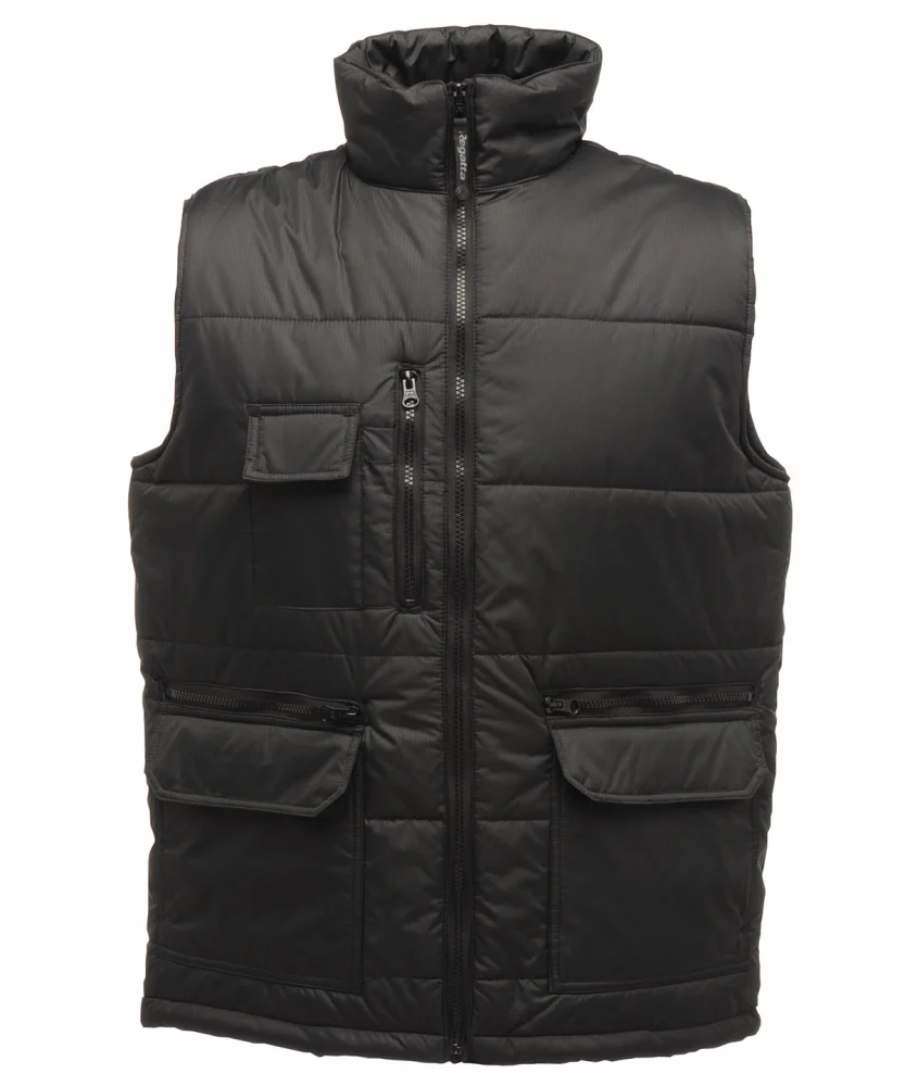 RG074 — Black