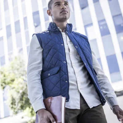 Gilet sans manches Regatta Professional
