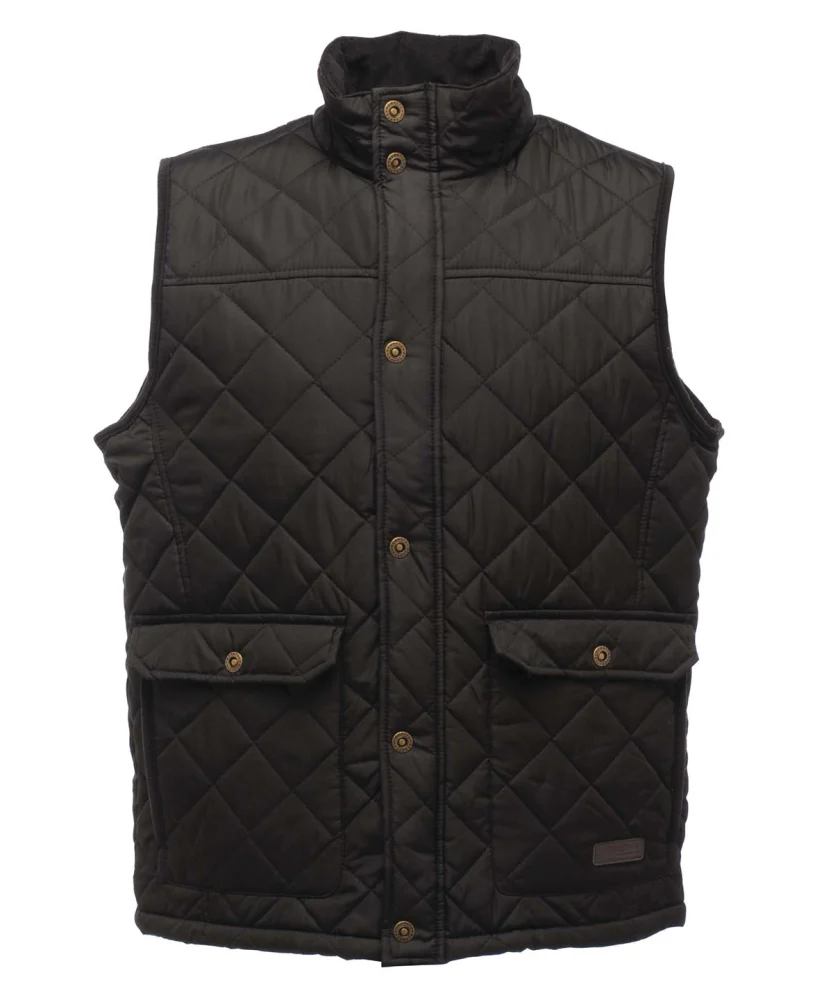 RG077 — Black