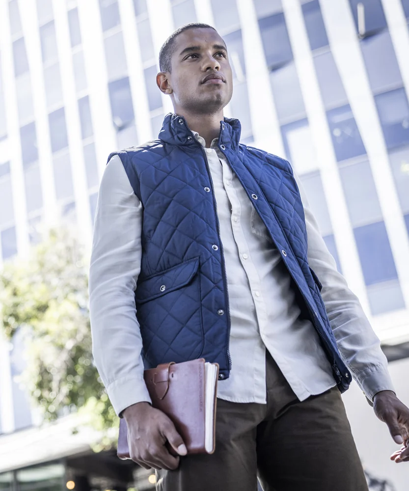 Gilet sans manches Regatta Professional