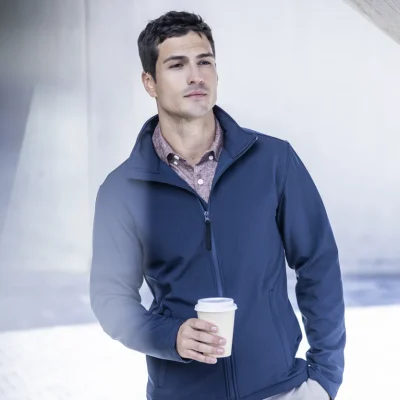 Softshell Regatta Professional