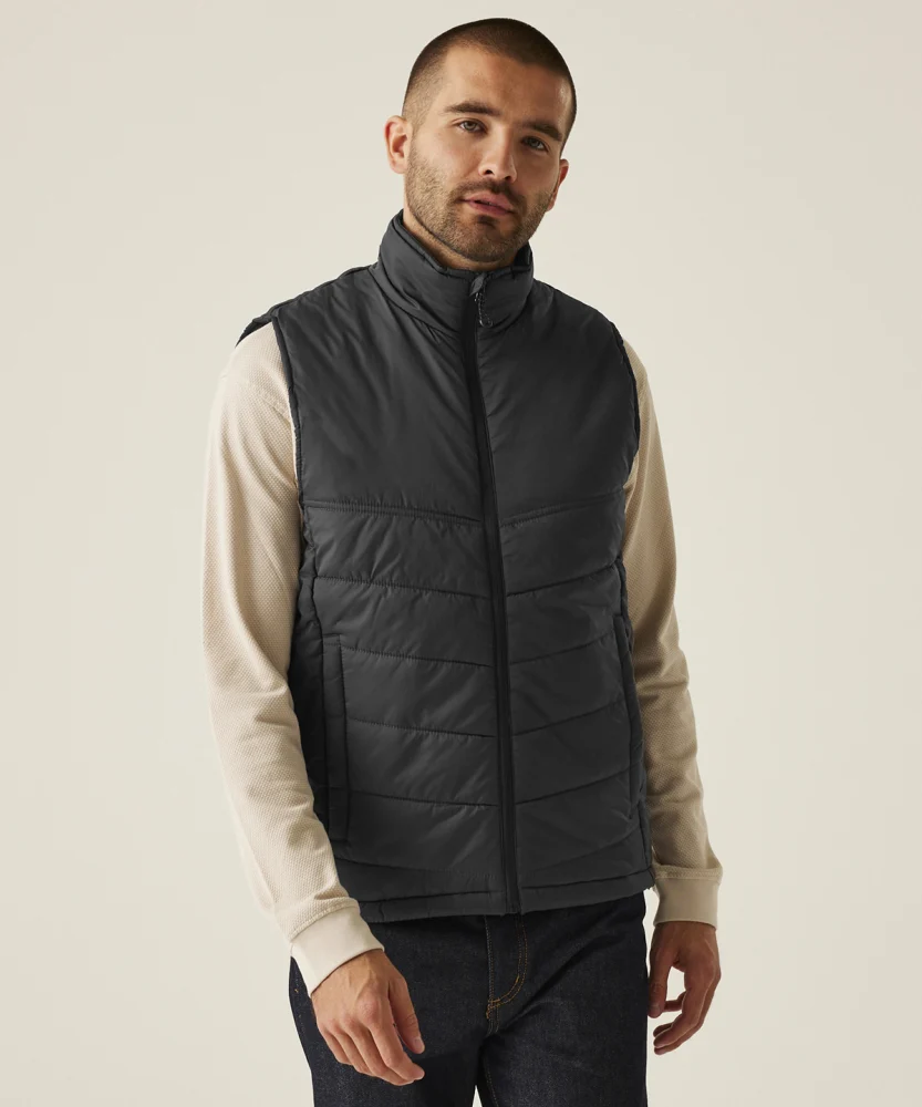 Gilet sans manches Regatta Professional