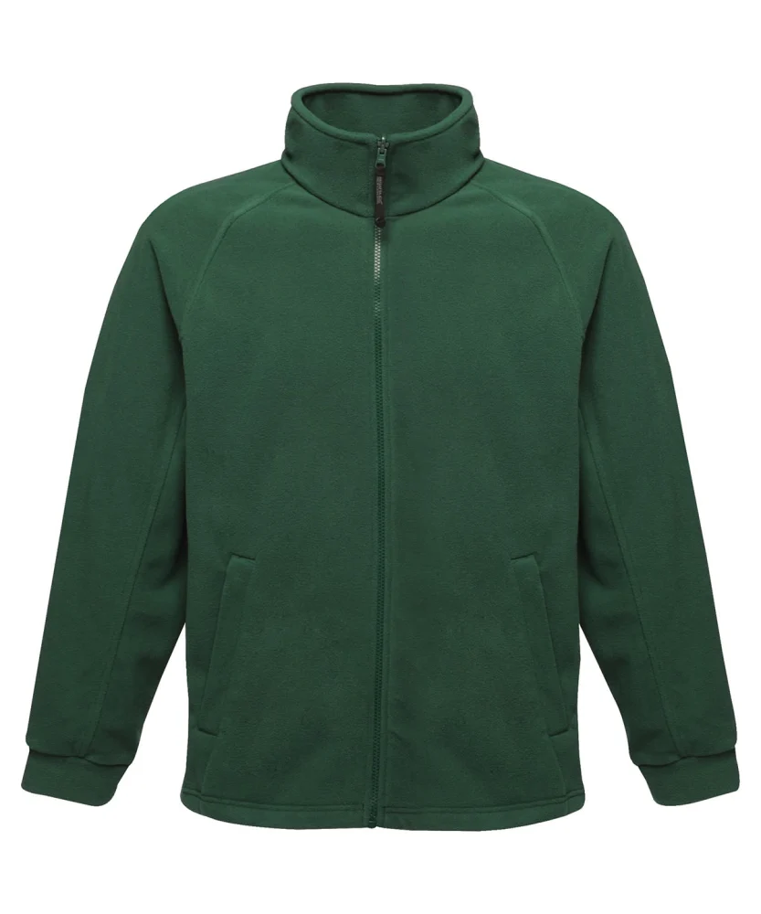 RG122 — Bottle Green