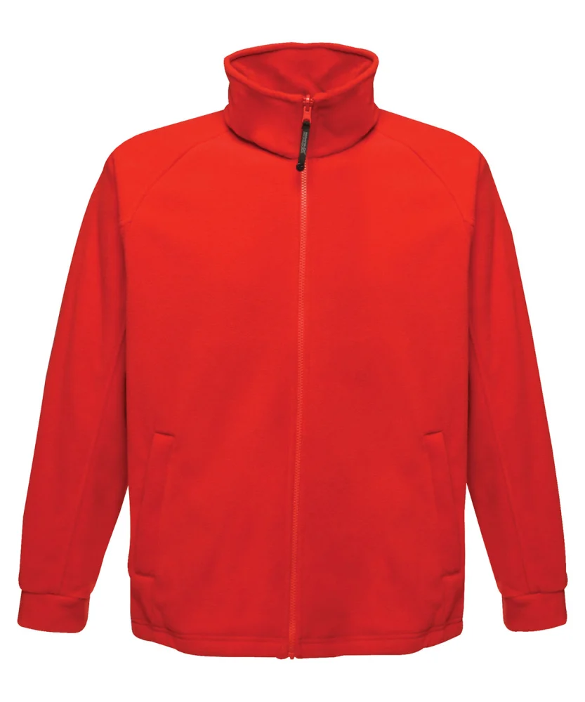 RG122 — Classic Red