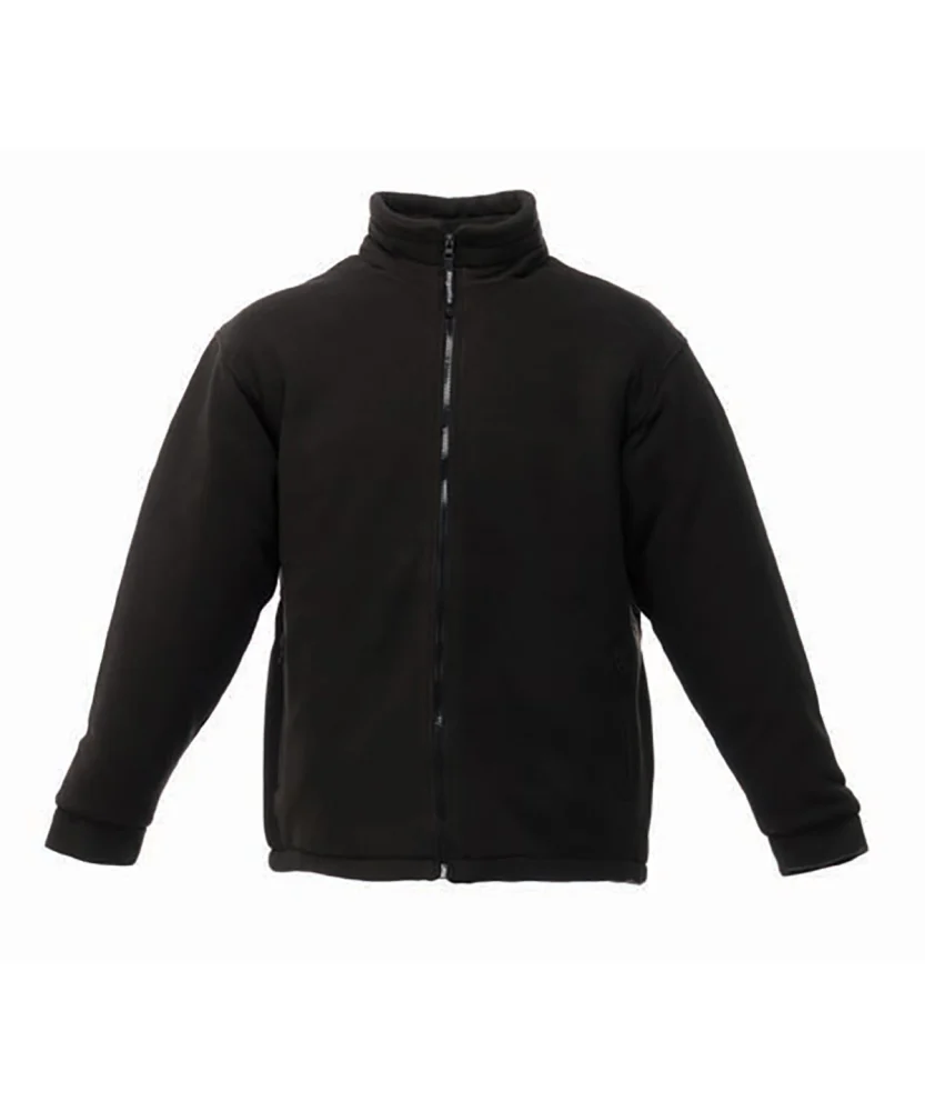 RG125 — Black