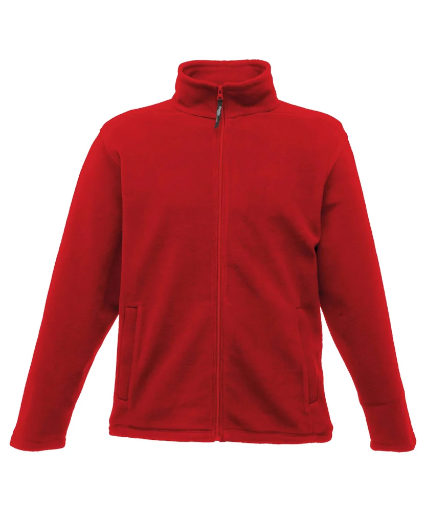RG138 — Classic Red