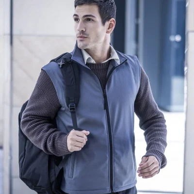 Gilet sans manches Regatta Professional