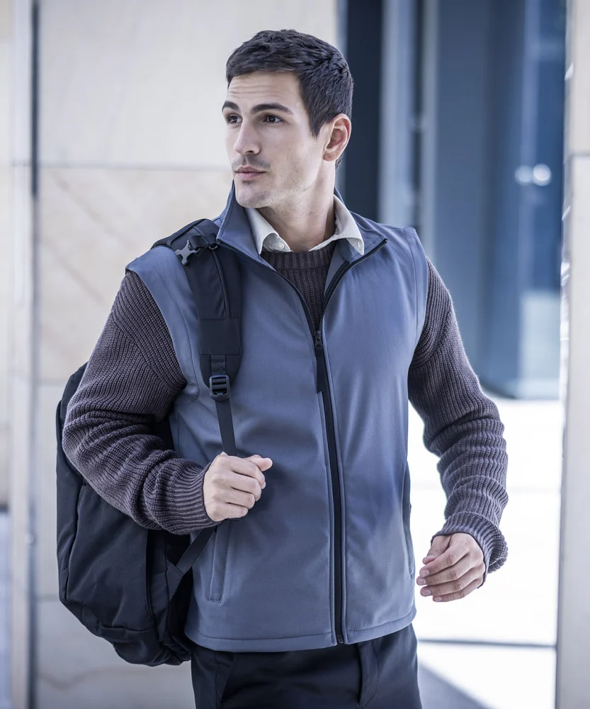 Gilet sans manches Regatta Professional