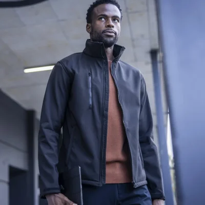 Softshell Regatta Professional