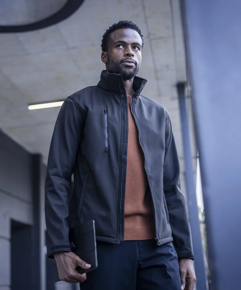 Softshell Regatta Professional
