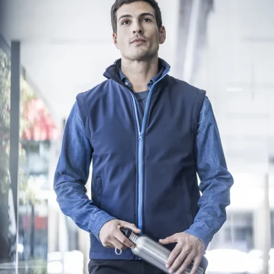 Gilet sans manches Regatta Professional