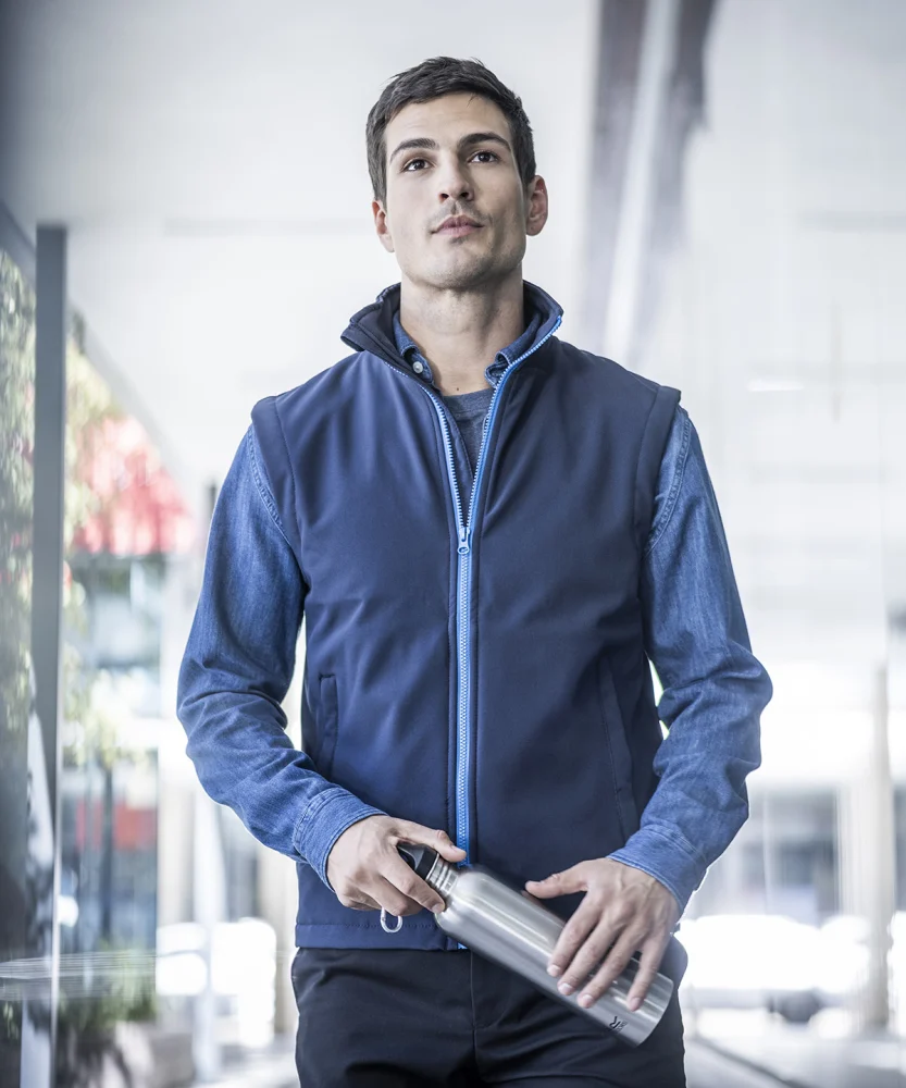 Gilet sans manches Regatta Professional