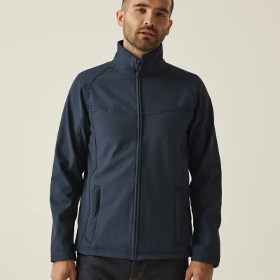 Softshell Regatta Professional