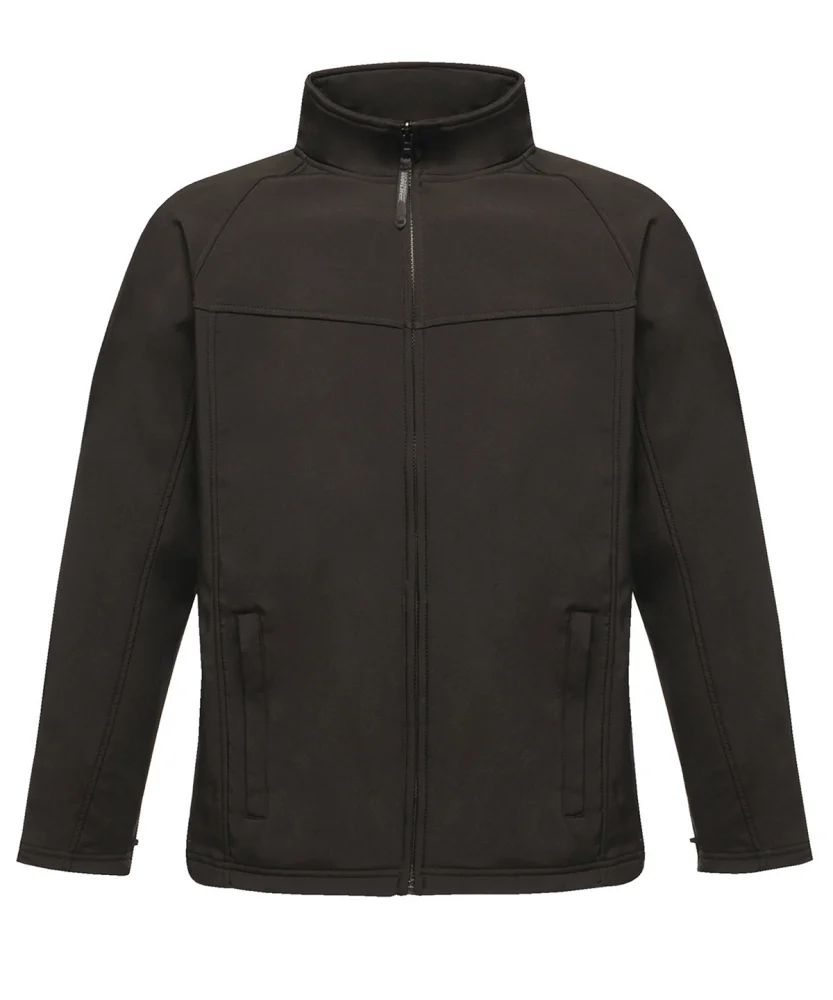 RG150 — All Black