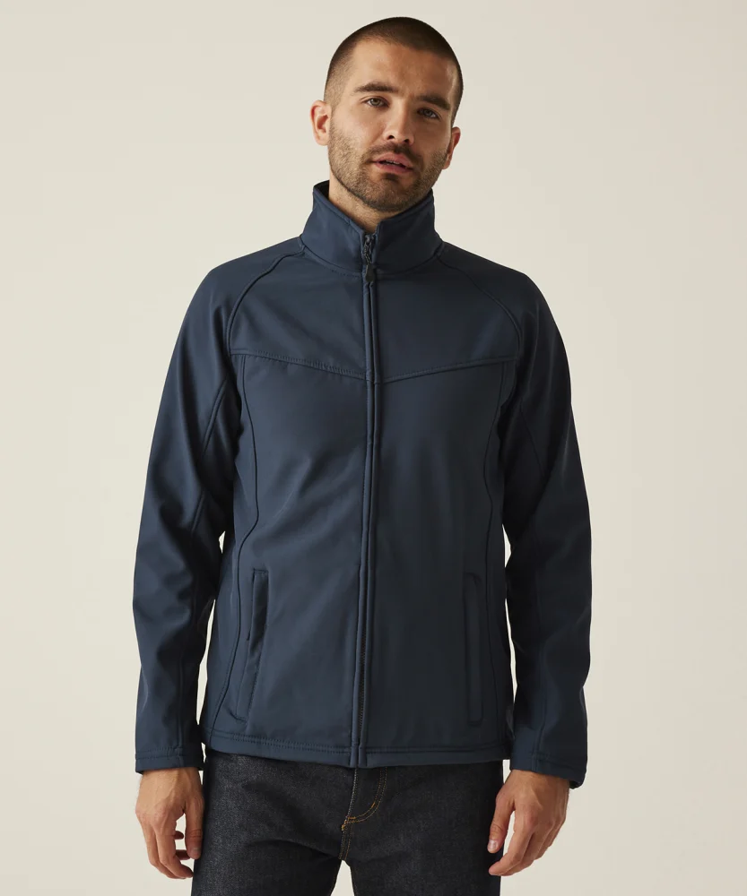 Softshell Regatta Professional